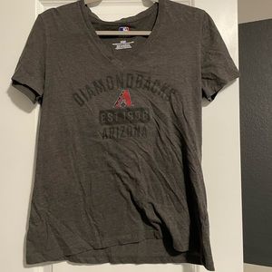 ARIZONA DIAMONDBACKS T-SHIRT